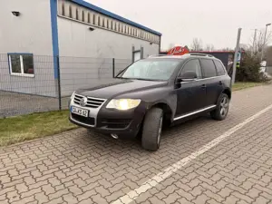 Volkswagen Touareg 3.0 V6 TDI DPF Automatik Exclusive Edition