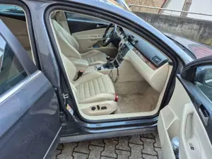 Volkswagen Passat Variant Passat Variant 2.0 TDI DPF Comfortline Bild 4