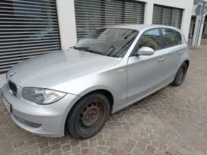 BMW 116 116i Kilometerstand 56320 km
