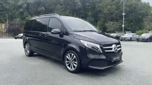 Mercedes-Benz V 220 V 220 d kompakt 9G-TRONIC Edition 2020