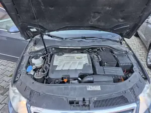 Volkswagen Passat Variant Passat Variant 2.0 TDI DPF Comfortline Bild 5