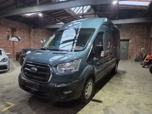 Ford Transit Kasten 350 L3 H3 KlimaKamera TüvNeu Navi