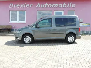 Volkswagen Caddy PKW Trendline BMT