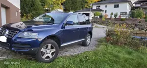 Volkswagen Touareg Touareg 3.0 V6 TDI DPF Aut.