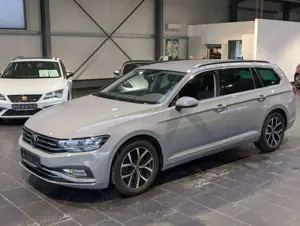 Volkswagen Passat Variant 2.0 TDI SCR DSG Business
