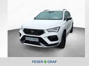 CUPRA Ateca VZ 4Drive Business|AHK|Pano|eSitzv