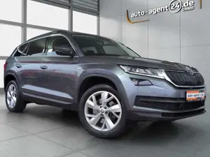 Skoda Kodiaq 2.0 TDI 4x4 /ACC/Standheiz./BLIS/DAB/Kessy/Kam.