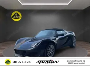 Lotus Elise Sport 220 *Lotus Leipzig*