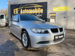 BMW 318 i MIT GARANTIE! *PDC, SITZHEIZUNG*