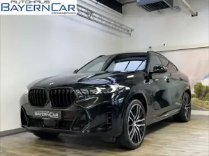 BMW X6 xDr30d M Sport Pro ACC 360°Pano HK 22Zoll