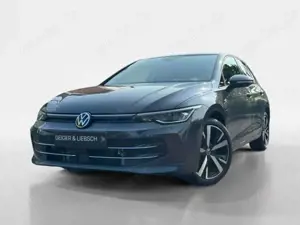 Volkswagen Golf Style 1.5 eHybrid AREA-VIEV*AHK*HUD*KESSY*N