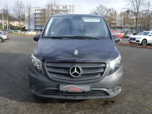 Mercedes-Benz Vito Vito116 CDI (BlueTEC) Tourer Lang Aut. PRO*9 Sitze Bild 2