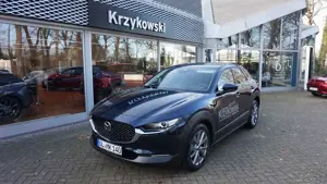 Mazda CX-30 2.0L e-SKYACTIV X 186ps 6AT FWD Exclusive-line