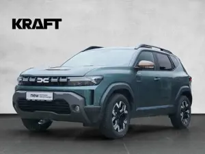 Dacia Duster III 1.2 TCe 130 Extreme 4x4