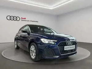Audi A1 Sportback 25 TFSI S tr. LED+SIDE+SMARTPHONE Bild 4