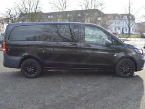 Mercedes-Benz Vito Vito116 CDI (BlueTEC) Tourer Lang Aut. PRO*9 Sitze Bild 5