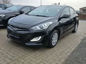Hyundai i30 Classic