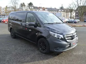 Mercedes-Benz Vito Vito116 CDI (BlueTEC) Tourer Lang Aut. PRO*9 Sitze Bild 4