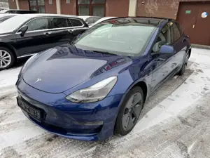 Tesla Model 3 Long Range Dual AWD