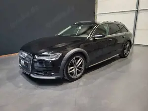 Audi A6 allroad 3.0 TDI *TOP Ausstattung*