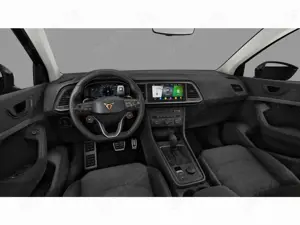 CUPRA Ateca 2.0 TSI 4Drive ACC FACEL. LED PANO 360° Bild 2