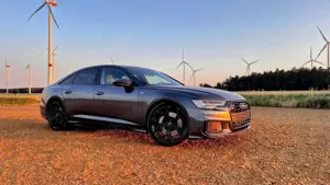 Audi A6 55 TFSI quattro sport