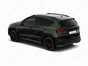 CUPRA Ateca 2.0 TSI 4Drive ACC FACEL. LED PANO 360° Bild 3