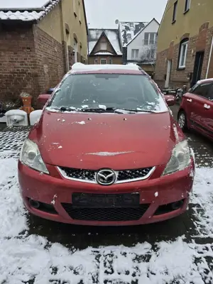 Mazda 5 2.0 CD Exclusive (105kW)