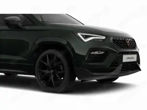 CUPRA Ateca 2.0 TSI 4Drive ACC FACEL. LED PANO 360° Bild 5