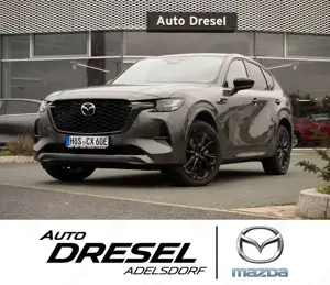 Mazda CX-60 HomuraPlus | PHEV | Vollausstattung HomuraPlus