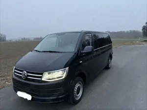 Volkswagen T6 Kombi