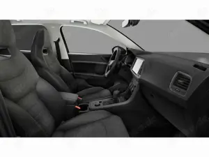 CUPRA Ateca 2.0 TSI 4Drive ACC FACEL. LED PANO 360° Bild 4