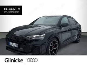 Audi Q8 s-line 3.0 TDI quattro HEAD-UP, MATRIX, AHK,