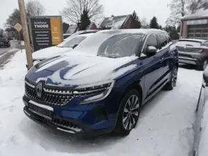 Renault Austral Techno - Mild Hybrid 160 Automatik