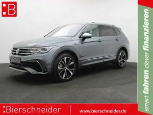 Volkswagen Tiguan Allspace 2.0 TSI DSG 4Mo. R-Line 7S. AHK STANDHZ IQ.LIGHT 3