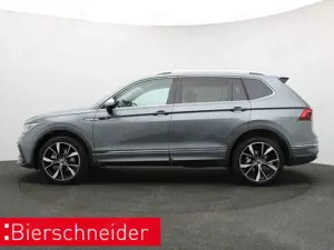 Volkswagen Tiguan Allspace 2.0 TSI DSG 4Mo. R-Line 7S. AHK STANDHZ IQ.LIGHT 3 Bild 3
