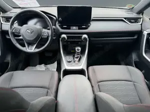 Toyota RAV 4 RAV4 2.5 Plug-in 2xKlima 4xSHZ ACC AUT Kam. LED Bild 5