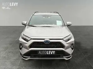 Toyota RAV 4 RAV4 2.5 Plug-in 2xKlima 4xSHZ ACC AUT Kam. LED Bild 3