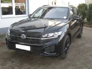 Volkswagen Touareg Touareg 3.0 V6 TDI SCR 4Motion Aut.R-Line