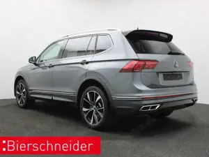 Volkswagen Tiguan Allspace 2.0 TSI DSG 4Mo. R-Line 7S. AHK STANDHZ IQ.LIGHT 3 Bild 4