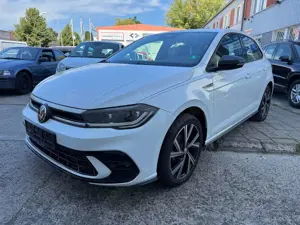 Volkswagen Polo 1.0L R-Line TÜV NEU