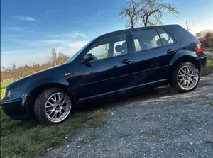 Volkswagen Golf Golf 1.6