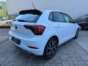 Volkswagen Polo 1.0L R-Line TÜV NEU Bild 4