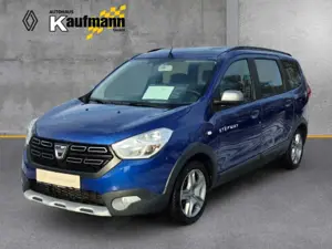 Dacia Lodgy Stepway Selection dCi 115