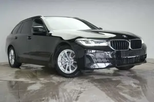 BMW 530 d Touring Leder/Temp/Kamera/HK/Carplay