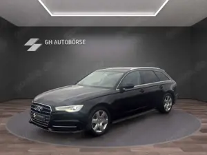 Audi A6 Avant 3.0 TDI S-LINE*R-KAMERA*AHK*2.HAND