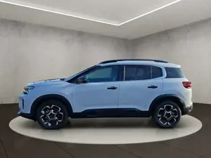 Citroen C5 Aircross MAX Hybrid 145 ë-DCS6 Bild 2