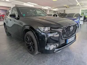 Mazda CX-60 3.3 254PS Homura Convenience  Sound Paket