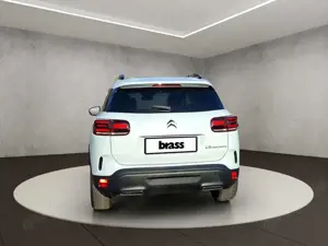 Citroen C5 Aircross MAX Hybrid 145 ë-DCS6 Bild 4