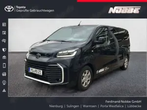 Toyota Proace 2,0-l-D-4D L1 (7-Si.) Autm. Verso Lounge